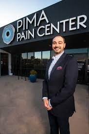 Top Advantages of Non-Invasive Interventional Therapy - Shares Emil H. Annabi, MD, a 2022 ThreeBestRated® award-winning pain management doctor in Tucson