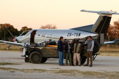Flitestar Launches New Collection Of Private Jet Journeys