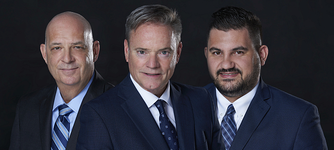 How to choose the right Criminal Defense Attorney? Shares William Hanlon, a 2022 ThreeBestRated® award-winning Lawyer from Tampa, Florida