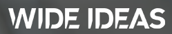 Wide Ideas logo