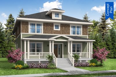 Associated Designs - Charming Cape Cod Cottage Plan the Ithaca