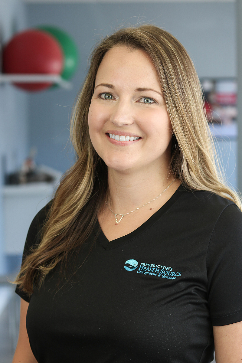What are the benefits of Prenatal Chiropractic care? Shares Dr. Jennie Hersey, a 2022 ThreeBestRated® award-winning Chiropractor from Fredericton, New Brunswick