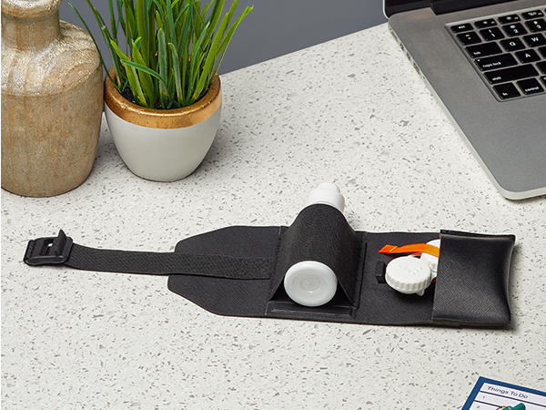 Oplee™ Travel Contact Lens Case Now Available in Amazon Launchpad