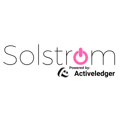 Solstroem logo