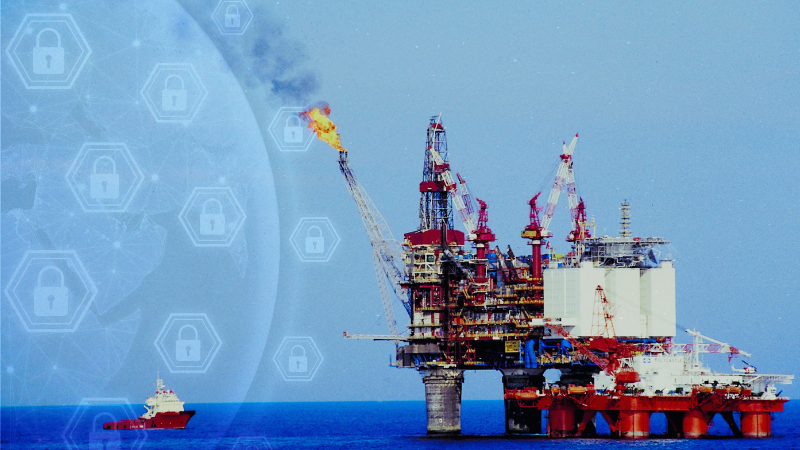 Janus Conference online event focuses on ‘the new cyber threats’ facing the oil & gas industry