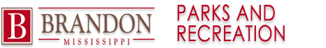Brandon Parks and Recreation logo