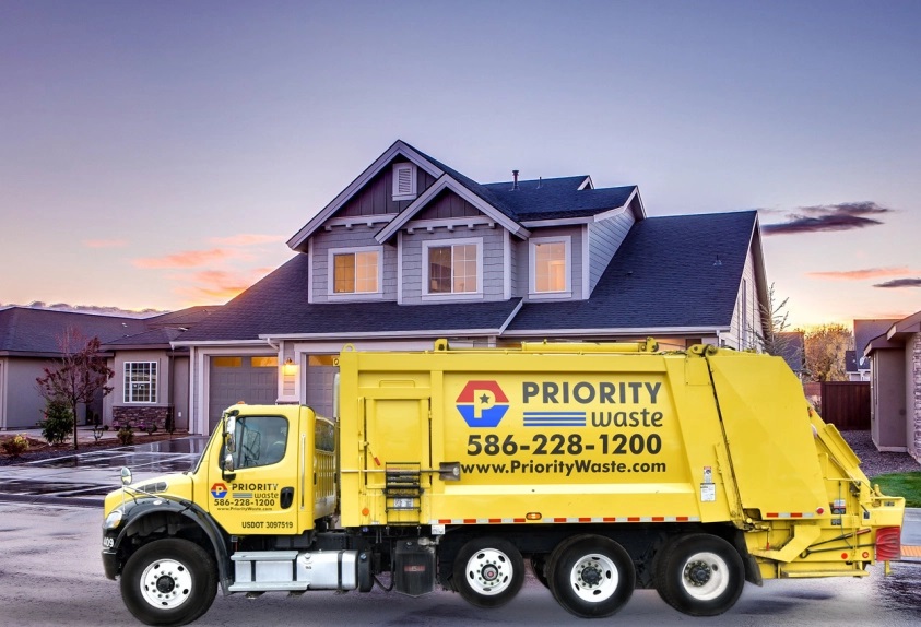 Priority Waste Hires Dozens of New Employees for Flint Waste Service Contract