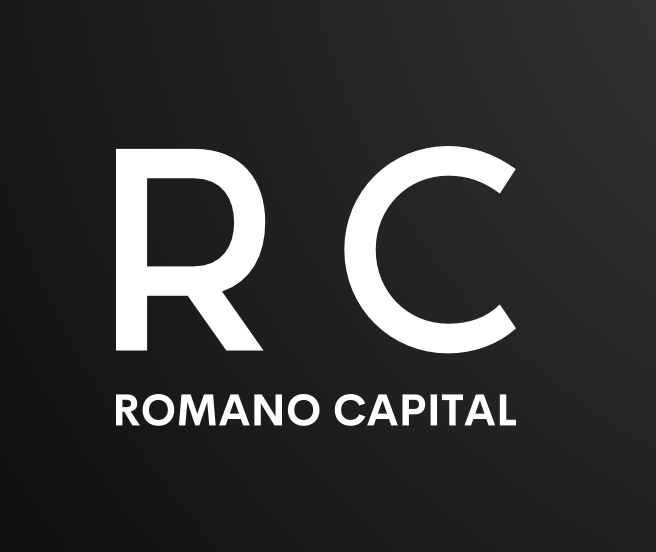 Romano Capital logo