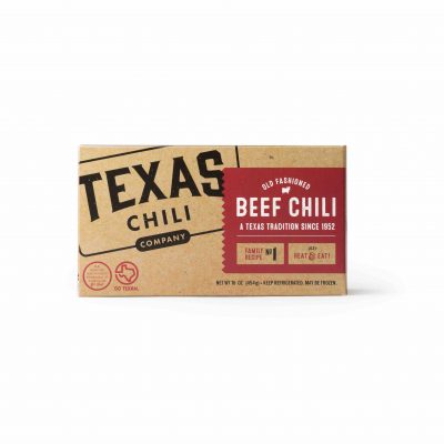 Texas Chili Company Scores Big Marking 70-Year Milestone With Houston Astros & Texas Rangers Partnerships