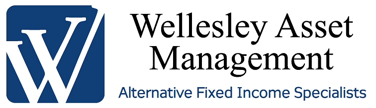 Wellesley Asset Management, Inc. logo