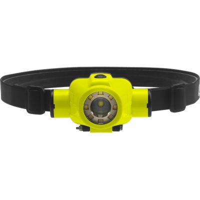 Nightstick Announces New USB Rechargeable Class I Division 1 Headlamp