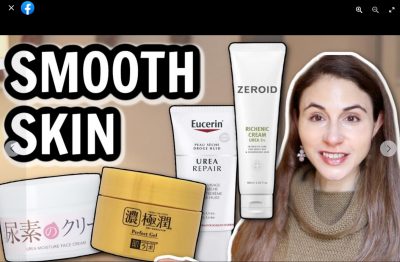 Why Recommends Zeroid Richenic Cream With Urea 5% Became a Favorite for Renowned Dermartologist