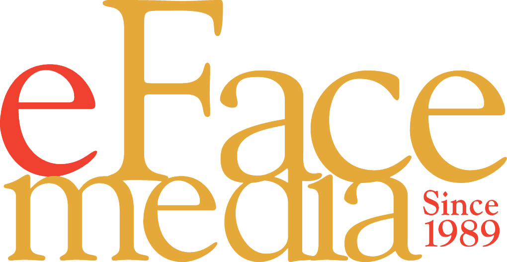 EFace Media logo