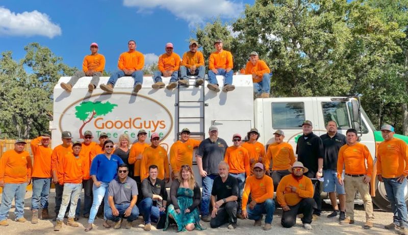Five Tips to Hire the Right Arborist - Shares Good Guys Tree Services, a 2022 ThreeBestRated Award-Winning Tree Service Provider in Austin