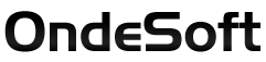 Ondesoft logo