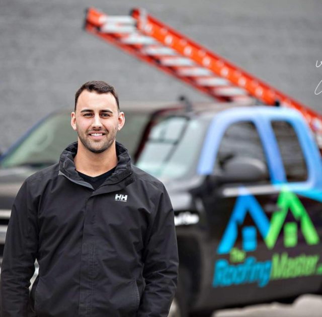 The Roof Master, a 2022 ThreeBestRated® Award-Winning Roofing Company in Hamilton, Advises on Getting Rid of Ice Dams