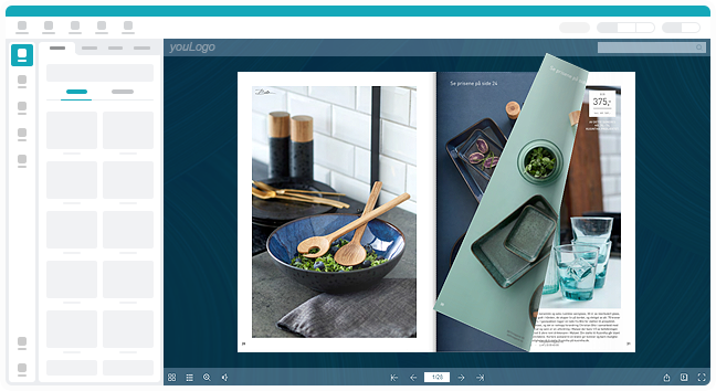 FlipBuilder's New Software Helps Create a Photo Book with Video