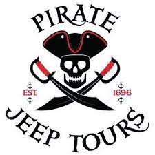 Ahoy Matey! Pirate Jeep Tours’ Unparalleled Touring Experience Becomes Nassau’s Top Attraction