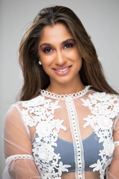 Seema Sadekar selected as Top Vice President & Golf Fashionista of the Year by IAOTP
