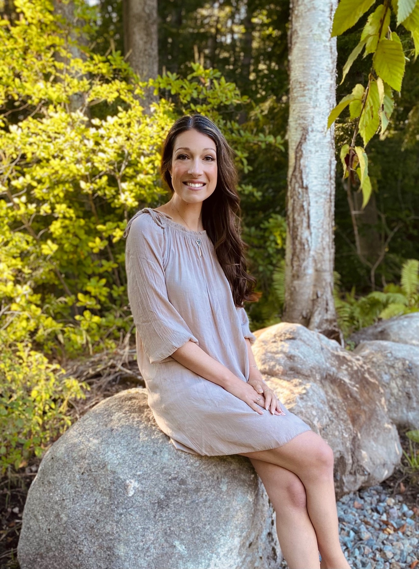 Stacy Padula selected as Top Inspirational Author of the Year by IAOTP