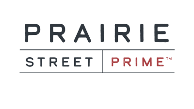 Prairie Street Prime logo