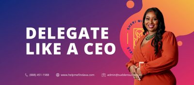 Dallas Startup Founder Sheri Michele Revealed The Fastest Way to Scale and Grow Your Business If You're On a Budget