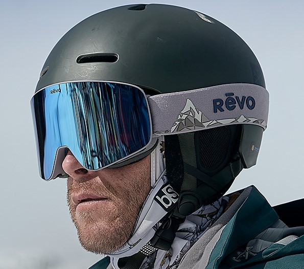 Revo to Co-Host Aspen Snowmass First Tracks Event with Olympic Ski Champion Bode Miller and Outside Inc. on April 8th