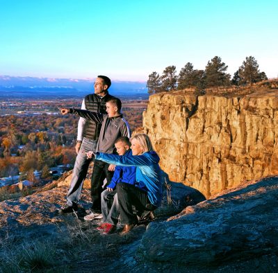 Visit Billings is Now Autism Certified, First Step in Making Billings More Accessible