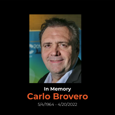 StorEn Tech Announces the Passing of CEO Carlo Brovero