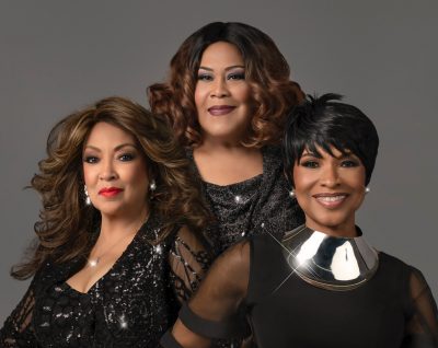 Supergroup First Ladies Of Disco Kicks Off Their Retro Music Box Summer Tour At Myron's, The Smith Center For The Performing Arts