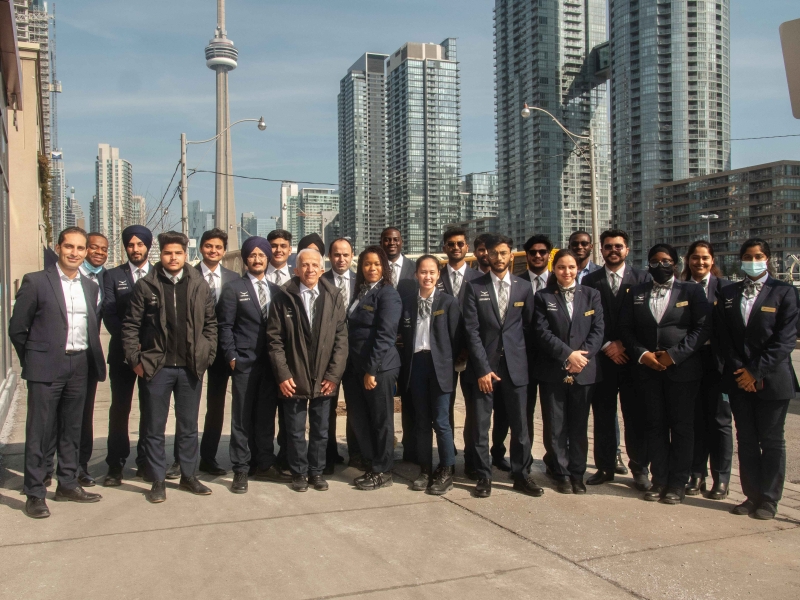 Things to look for in a Security service company - shares Condor Security Inc, a 2022 ThreeBestRated® award-winning security service in Toronto