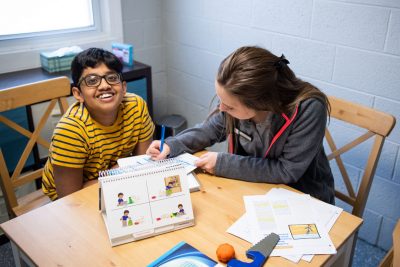 LifeLab Kids Foundation Becomes a Certified Autism Center™