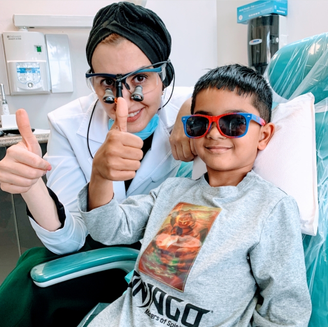 Top benefits of teeth cleaning - shares Dr. Zina Alwash, a 2022 ThreeBestRated award-winning Dentist in Markham