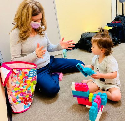 Children’s Therapy Network Newbury Park Earns Certified Autism Center™ Designation