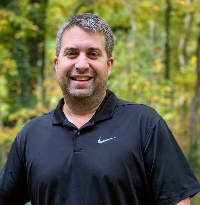 Hughes Media Promoted Damie Lumsden to Director of Operations