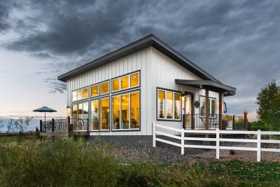 The House Plan Company - Charming House Plans Under 1000 Square Feet That Live Large
