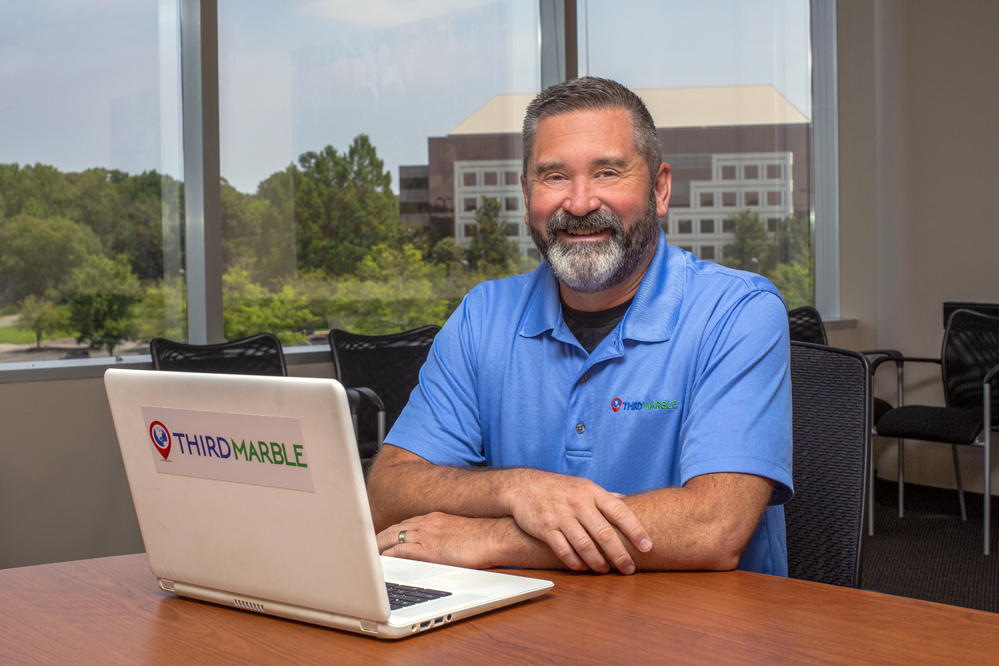 Third Marble Marketing, a 2022 ThreeBestRated award-winning advertising agency in Richmond, shares the top 5 SEO tips for small businesses
