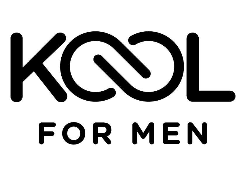 KOOL for Men logo