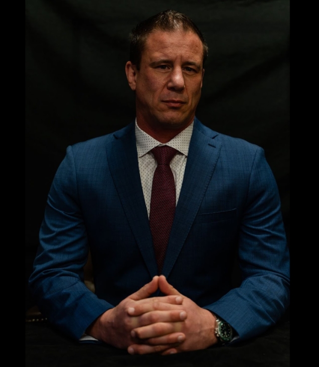 Lubbock's leading criminal defense Lawyer, Michael Paul LeMond, wins the 2022 ThreeBestRated® award