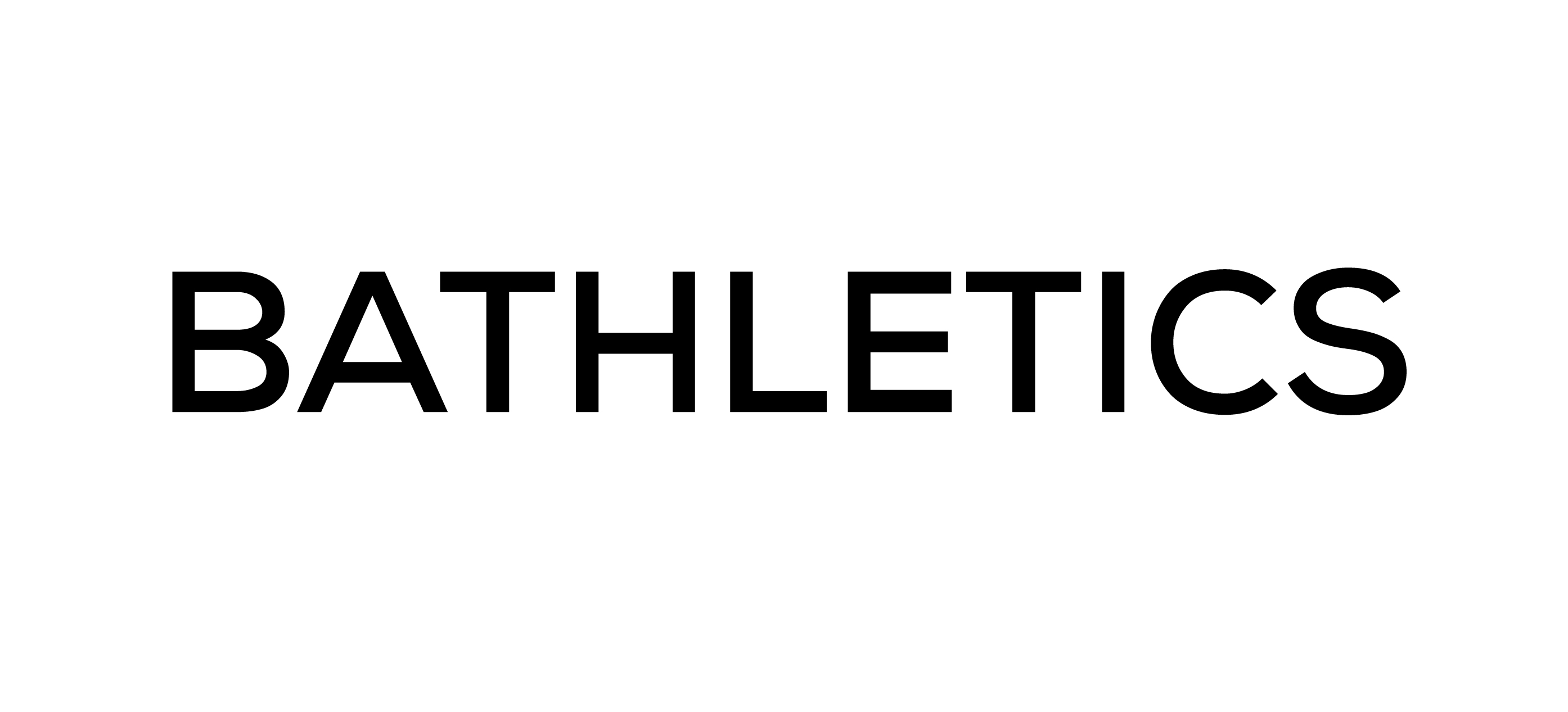 Bathletics logo