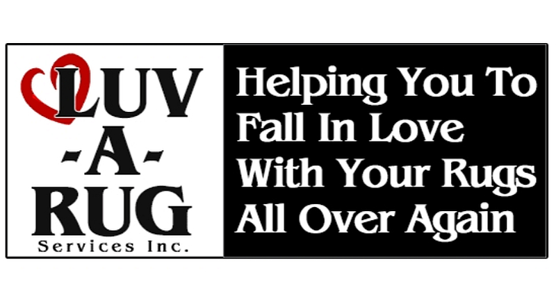 Luv-A-Rug wins their 8th consecutive ThreeBestRated® award for one of the best Carpet Cleaners in Victoria, BC