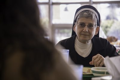 Franciscan Sisters and Cistercian Nuns Invite Catholic Women to Discernment of Spirits Retreat