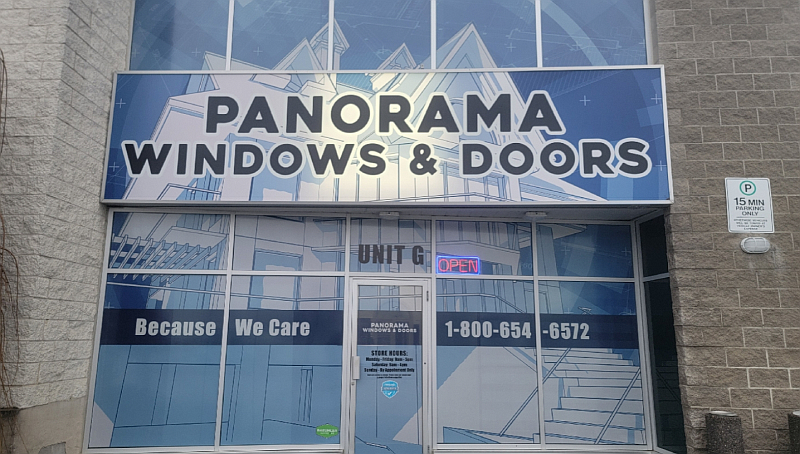 What Factors Influence the Cost to Replace a Window? Shares Panorama Windows & Doors, a 2022 ThreeBestRated® award-winning Window Company in Barrie, ON