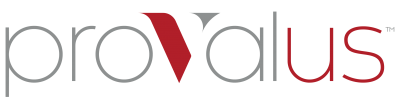 Provalus logo