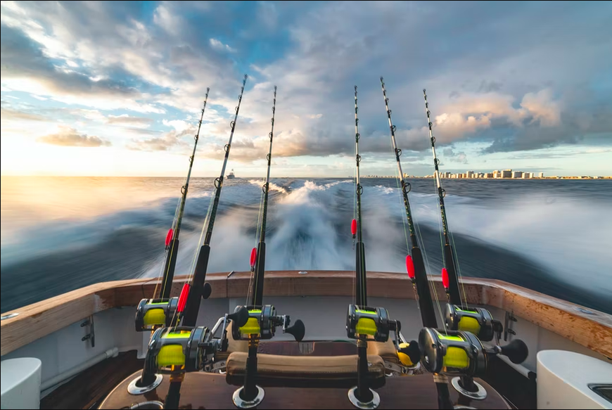 Destin Florida Fishing Charters Helps Novice and Experienced Anglers Create Experiences of a Lifetime