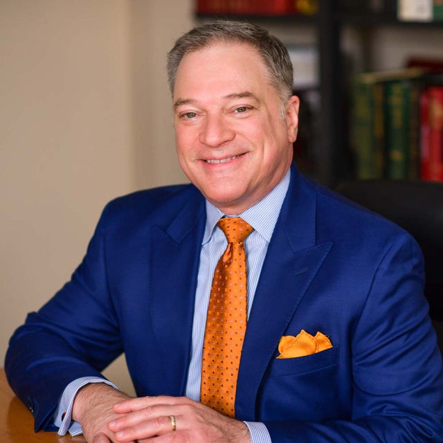Spencer E. Farris wins 6th consecutive ThreeBestRated® award for one of the top-rated Personal Injury Lawyers in St Louis, Missouri