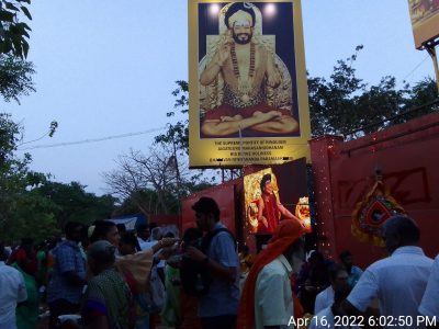 KAILASA’s Humanitarian Response to the Global Food Crisis: 24/7 International Food Assistance
