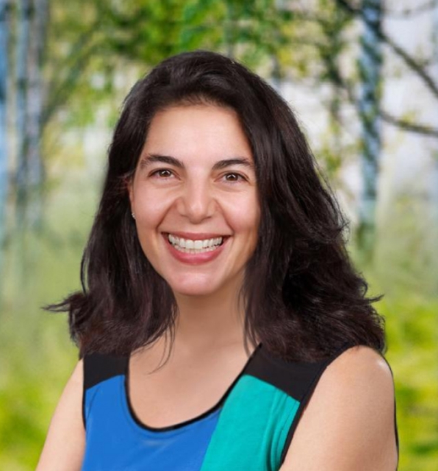 New York's Distinguished Psychologist, Dr. Yasmine Saad, Shares 5 Tips to Deal with Burnout Stress