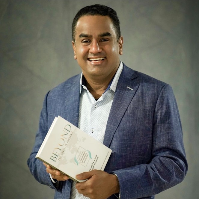 Novo Integrated Sciences’ Chief Medical Officer, Dr. Joseph M. Chalil, Selected as Top Physician of the Year by IAOTP