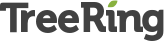 TreeRing logo